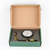 HS-NG Flex Hose With Valve Gauge for Nitrogen Pressure Test Table Air Conditioning Refrigeration